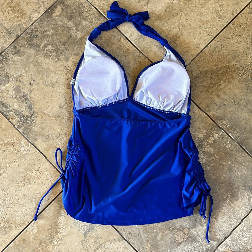 Tankini - Picture 5 of 6